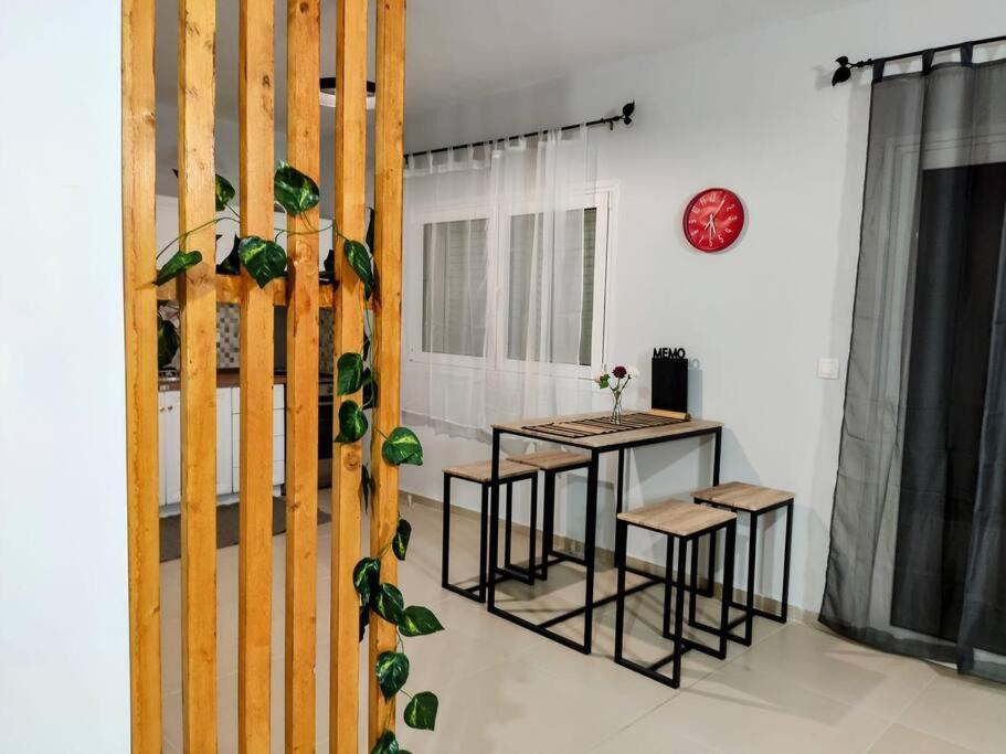 Litohome Litochoro The Gods Oasis Exterior foto